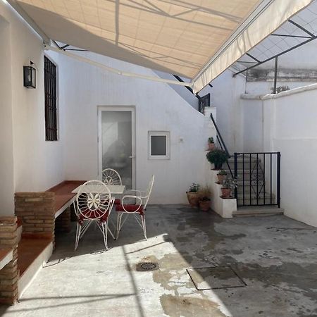 La Casita De San Nicolas Granada Kültér fotó