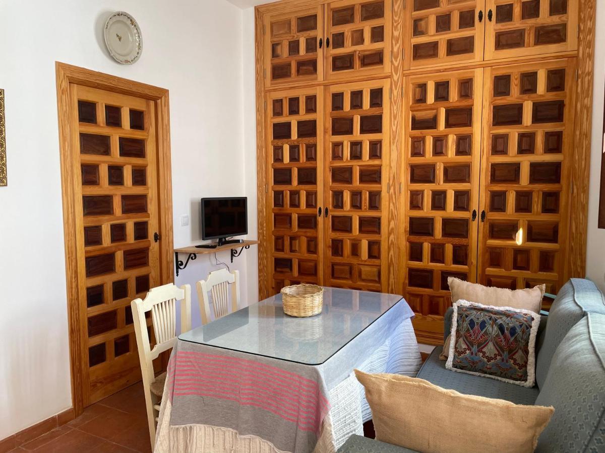 La Casita De San Nicolas Granada Kültér fotó