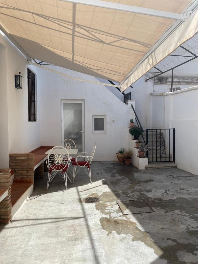 La Casita De San Nicolas Granada Kültér fotó