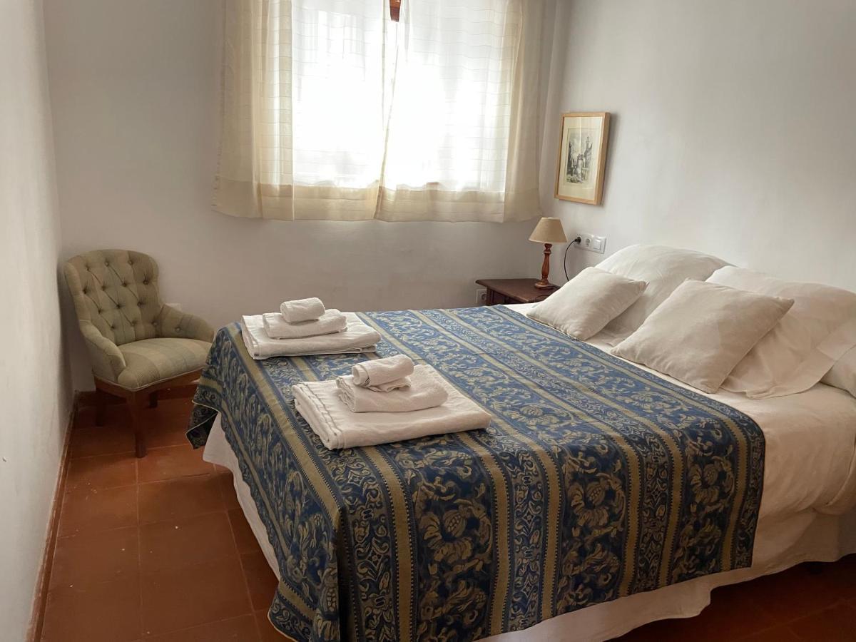 La Casita De San Nicolas Granada Kültér fotó