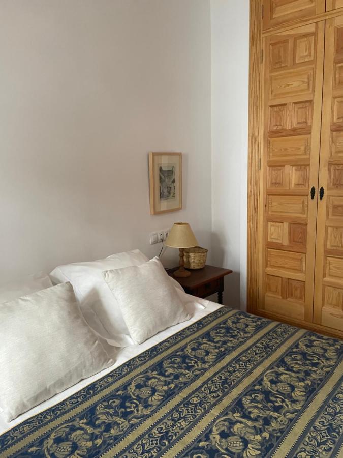 La Casita De San Nicolas Granada Kültér fotó