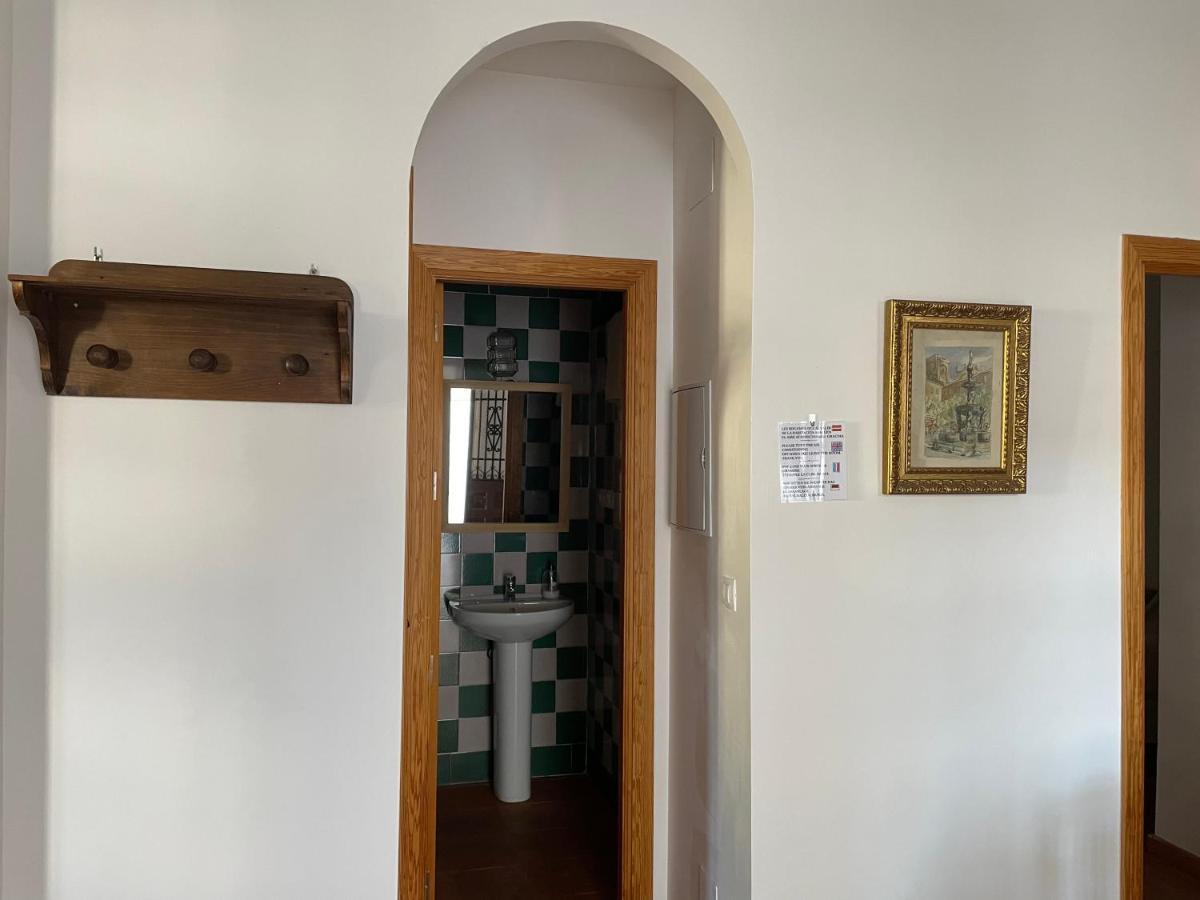 La Casita De San Nicolas Granada Kültér fotó