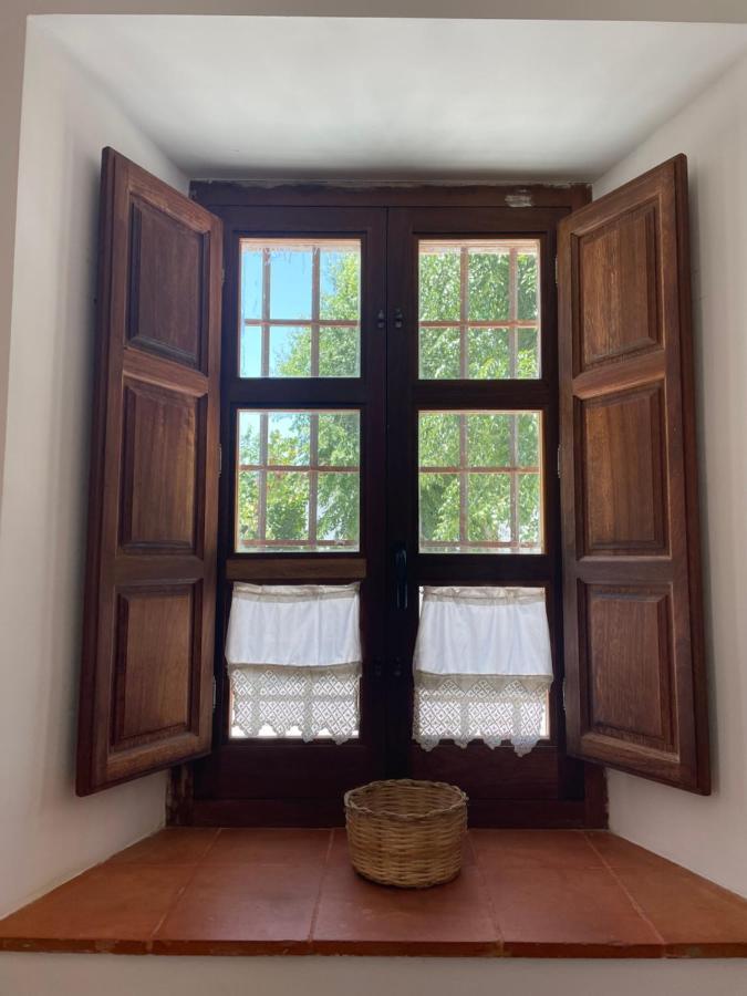La Casita De San Nicolas Granada Kültér fotó